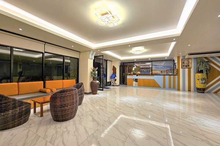 Hotel Interior 3 of 48