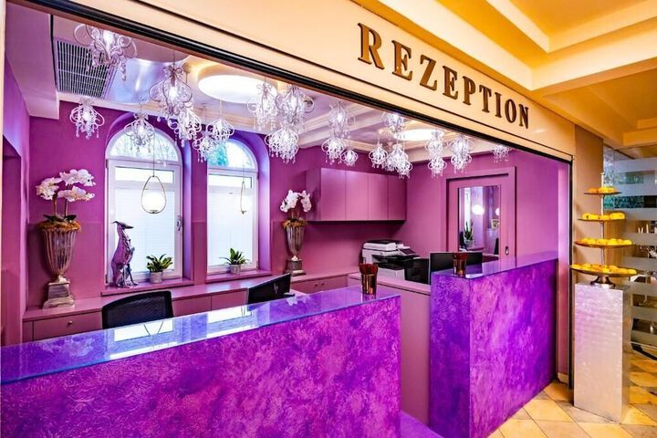 Hotel Allmer