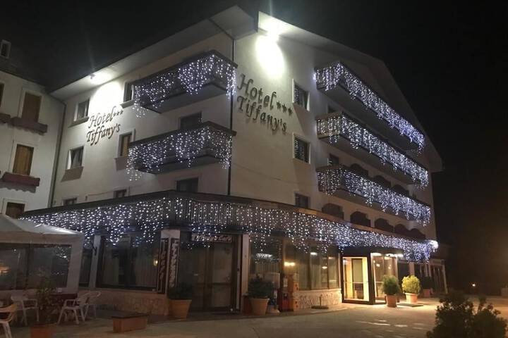 Hotel 45 of 47