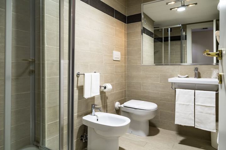 Bathroom Vanities