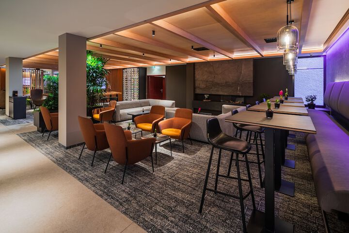 Lobby Photos