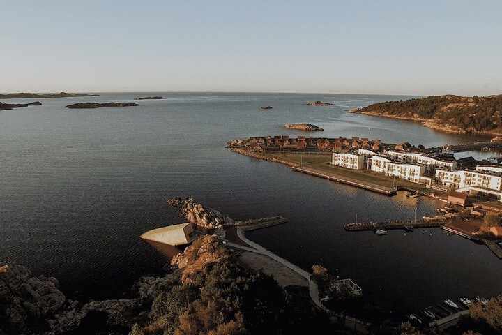 Photo of Lindesnes Havhotell