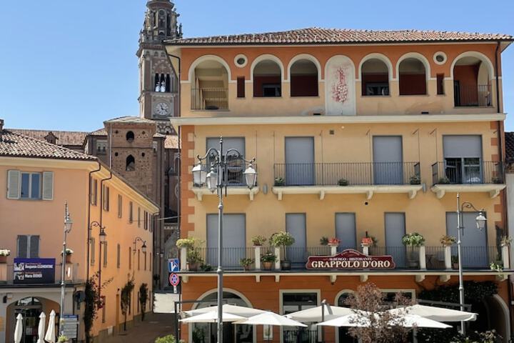 Photo of Hotel Il Grappolo dOro