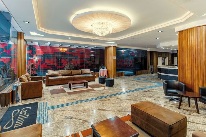 Hotel Interior 6 of 61