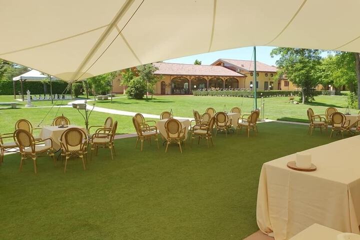 Wedding/Banquet 29 of 32