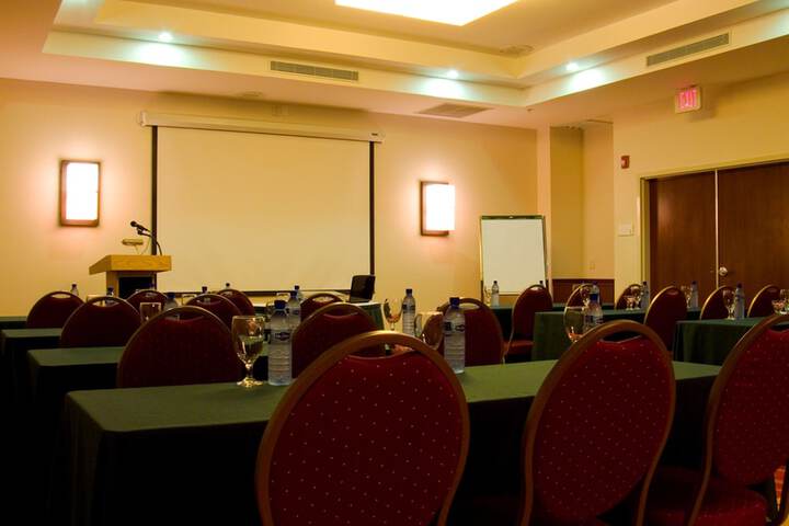 Meeting 38 of 47