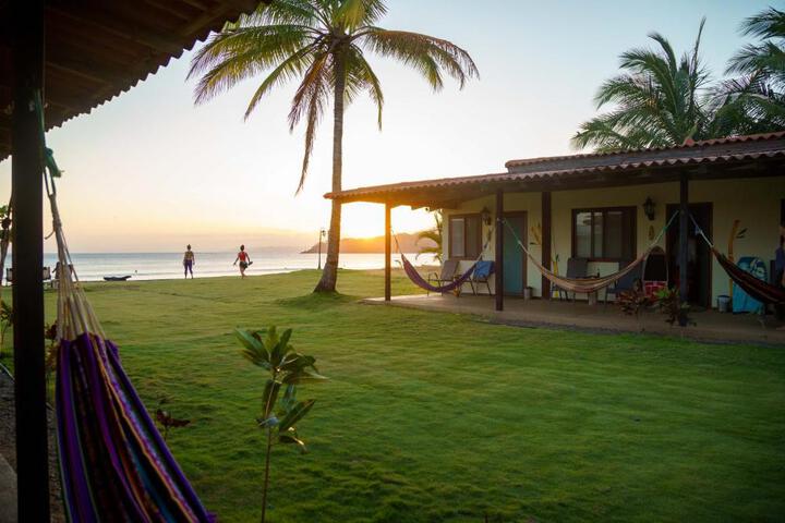 Image of Beach Break Hotel & Surf Camp de Playa Venao