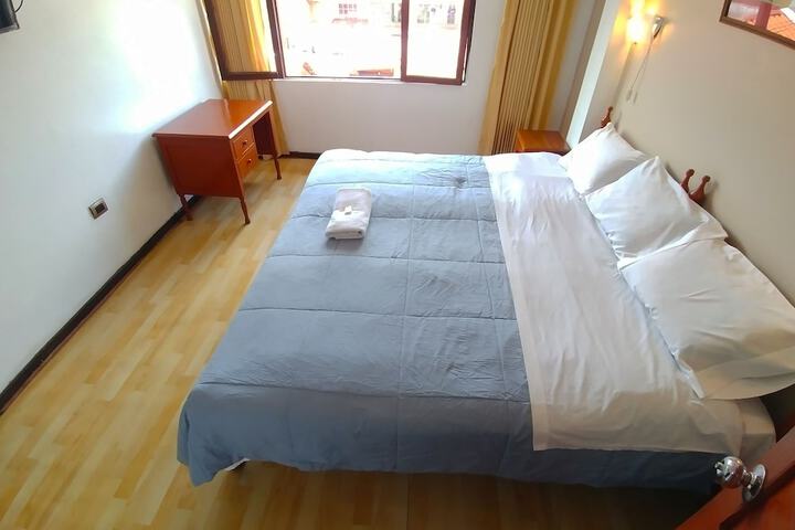 Casona Quera