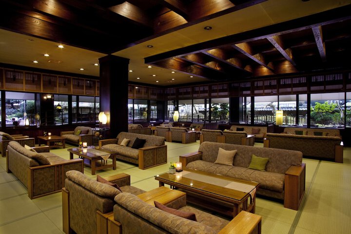 Hotel Interior 6 of 53