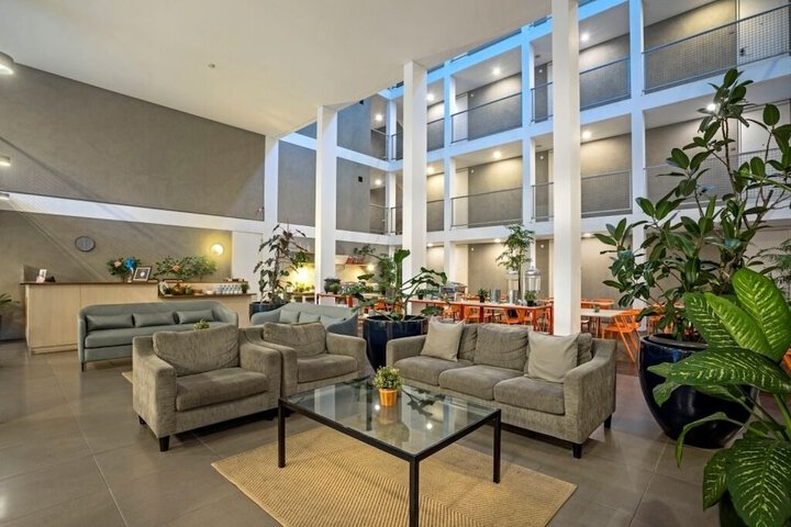 Hotel Interior 4 of 55
