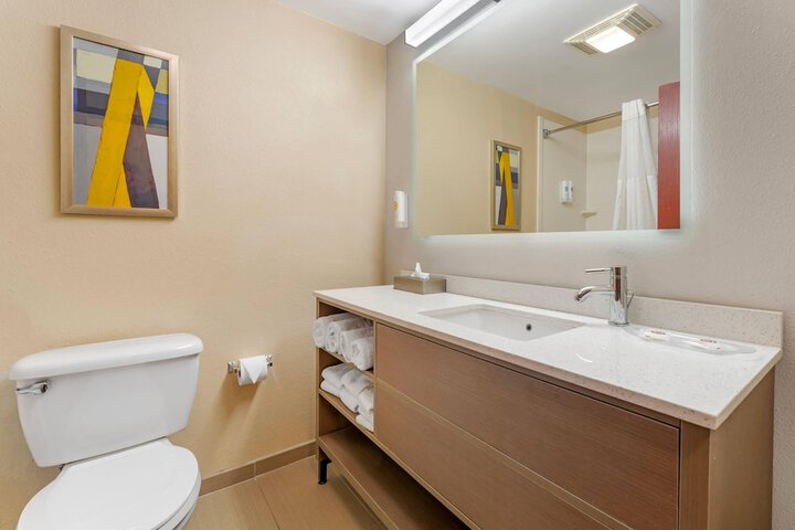Bath Amenities