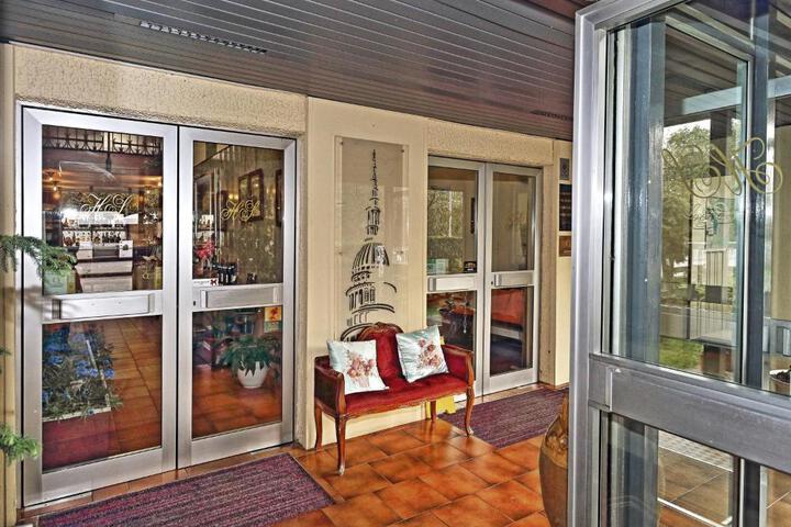 Hotel Residence Sogno