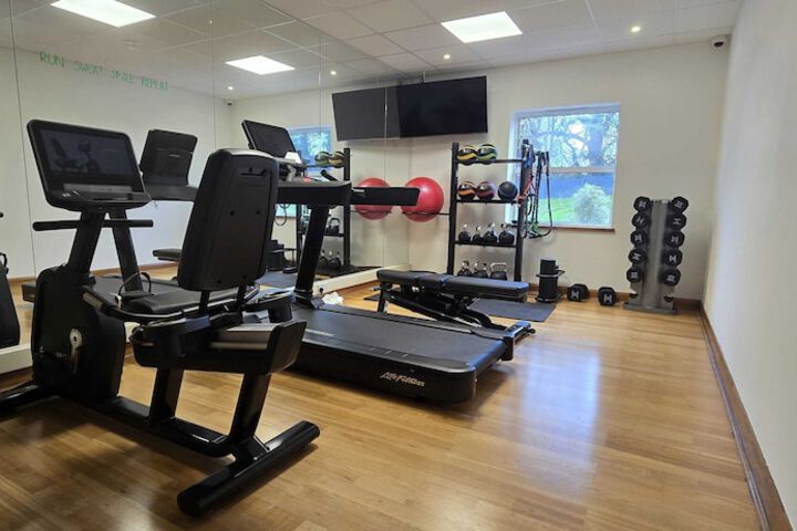 Health and Fitness 32 of 53