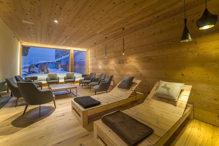 Astoria in Livigno