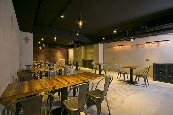 Breakfast/Coffee Service 107 of 114