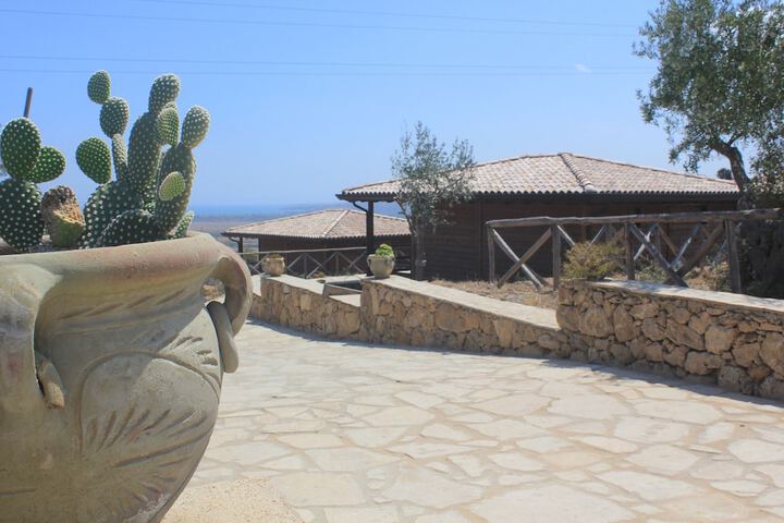 Villaggio San Demetrio in Carlentini