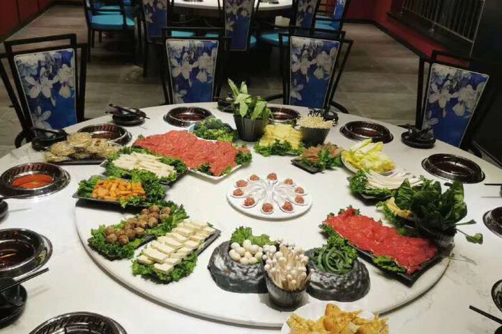 Huocheng Yunsheng Hotel