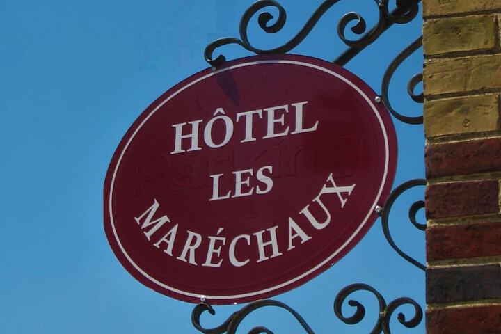 Hotel 61 of 65