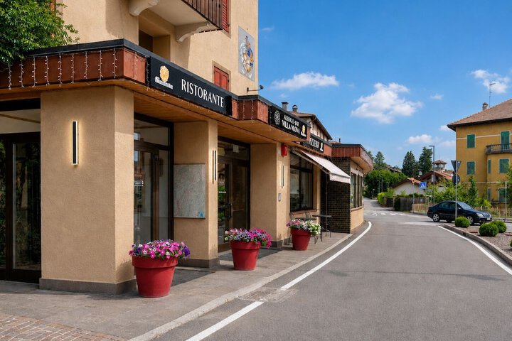 Hotel 78 of 85