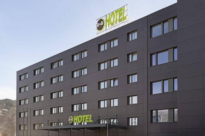 Hotel 29 of 30