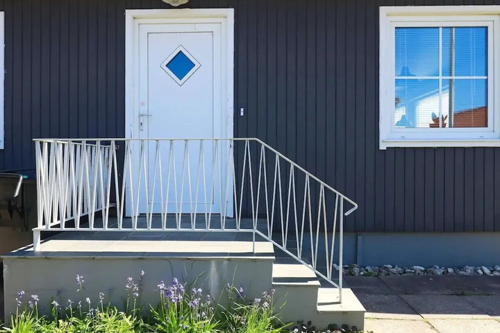 6 Person Holiday Home in Løkken