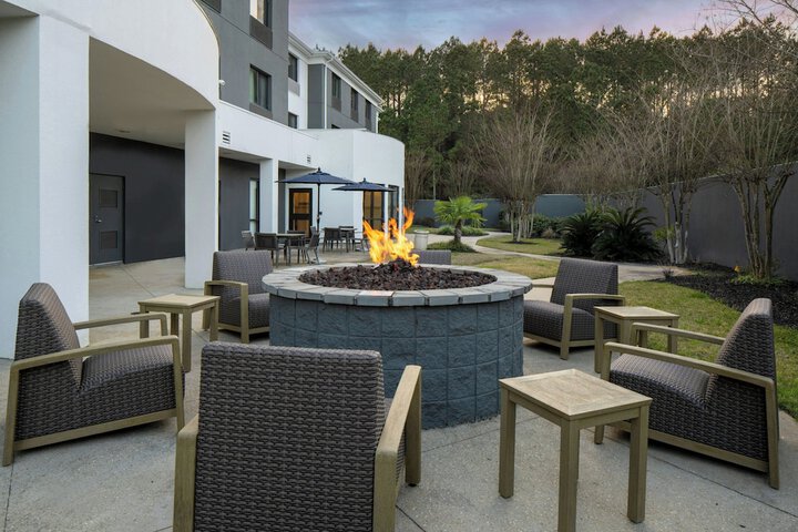 Amenities