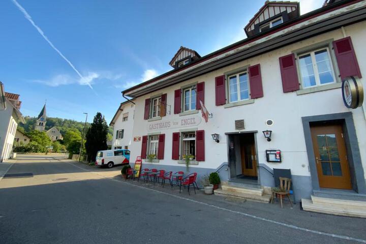 Hotel Gasthof Engel