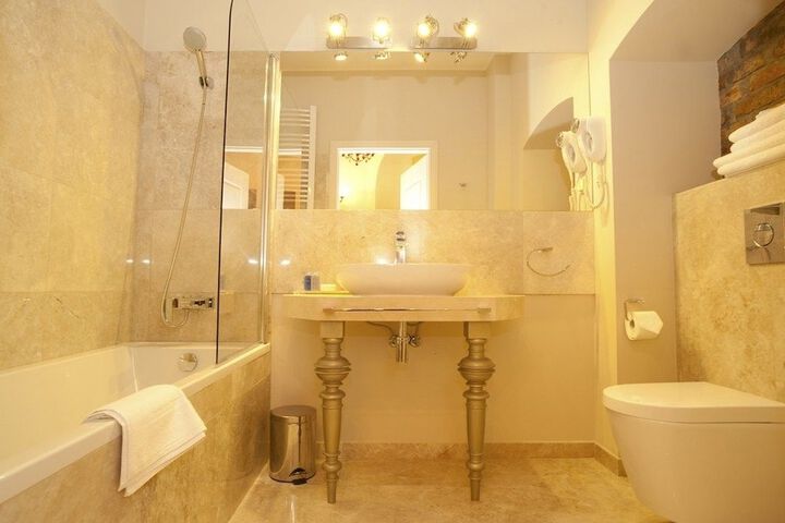 Bath Amenities