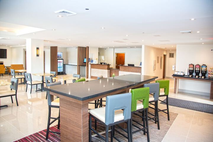 Hotel Interior 14 of 56