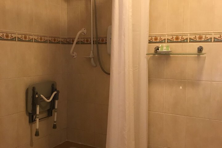 Bath Interior