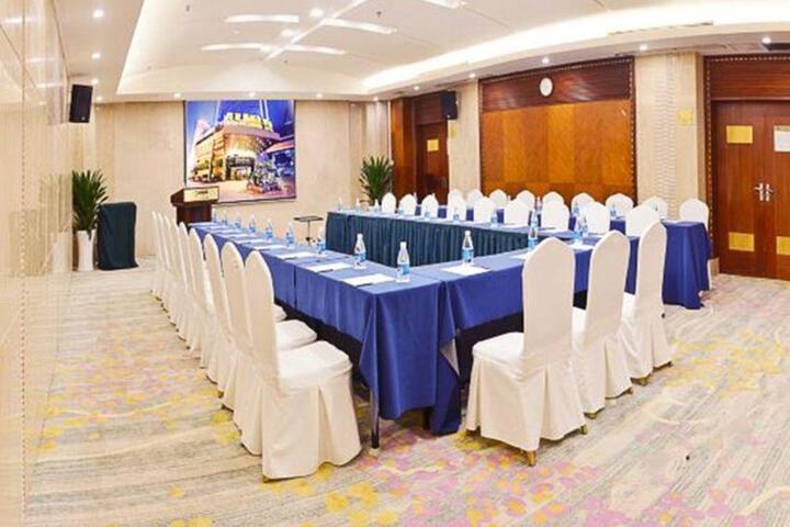 Fitness Center Photo