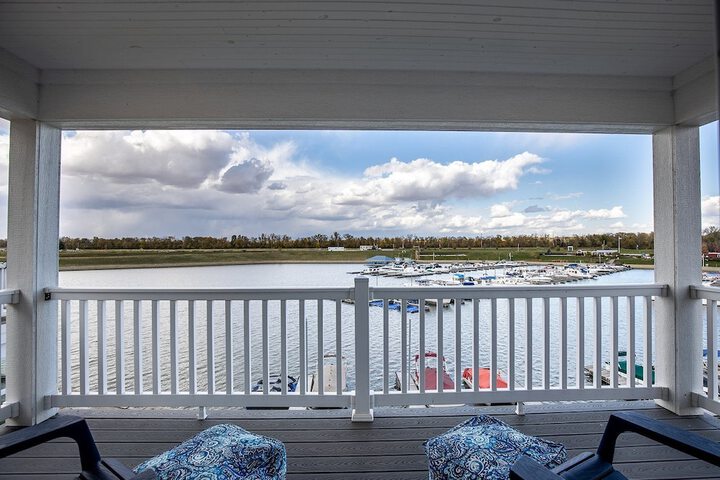 Terrace/Patio 22 of 46