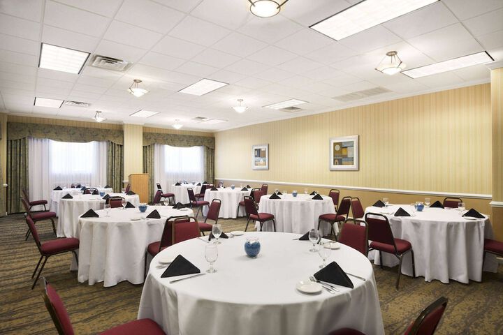 Ballroom