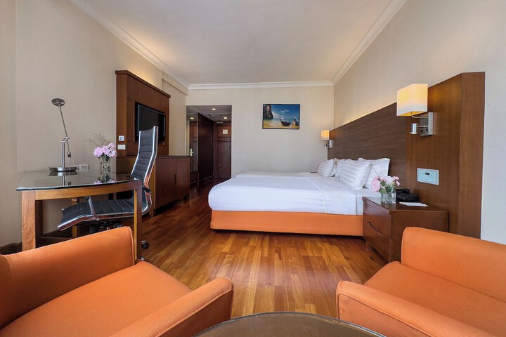 Room 21 of 86