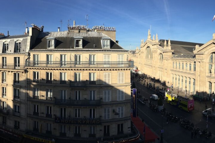 Hotel View 50 of 55