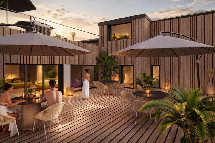 Terrace/Patio 98 of 108