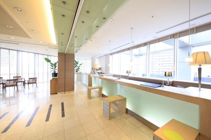 Hotel Interior 4 of 69