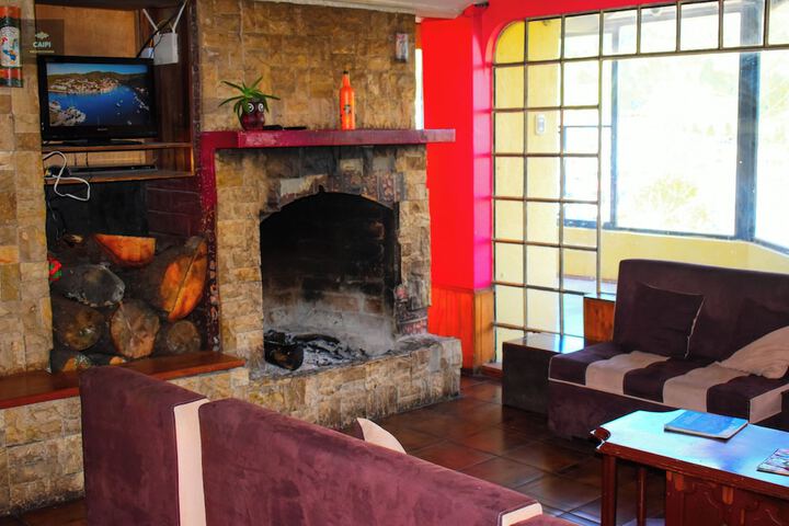 Hotel Interior 3 of 47