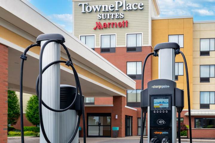 Property amenity