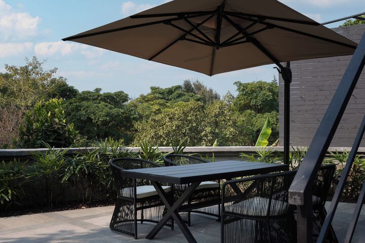 Terrace/Patio 75 of 100