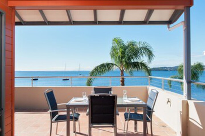 Terrace/Patio 17 of 20