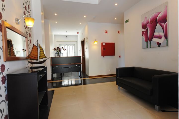 Hotel Interior 2 of 38