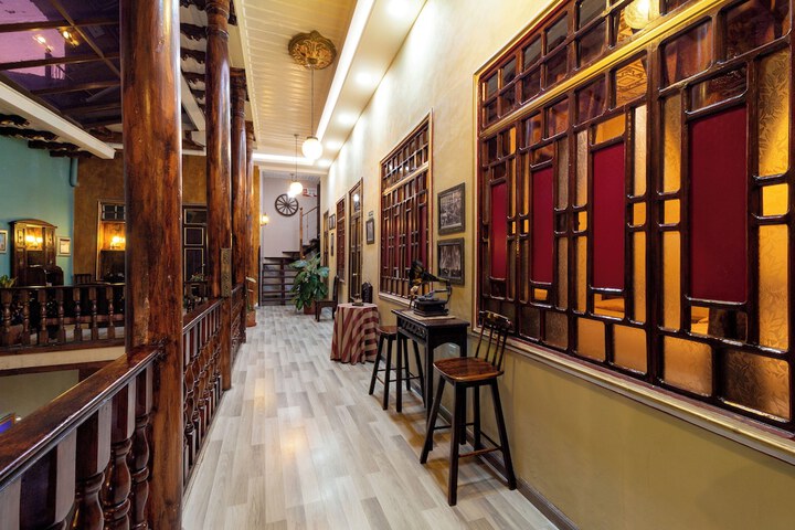 Hotel Interior 40 of 42