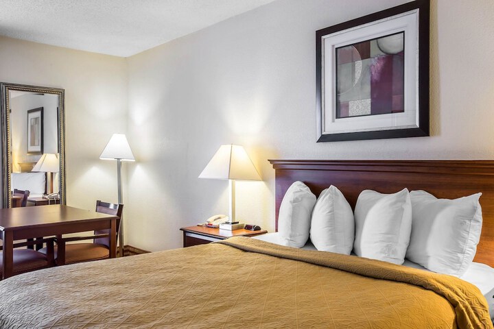 1 King Bed (9 of 11)