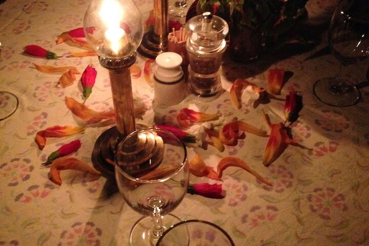 Dining Photos