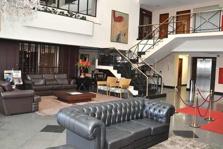 Hotel Interior 5 of 42