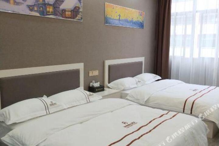 Runge boutique hotel