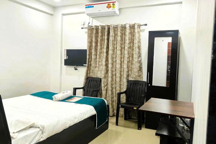 Hotel Spark Inn