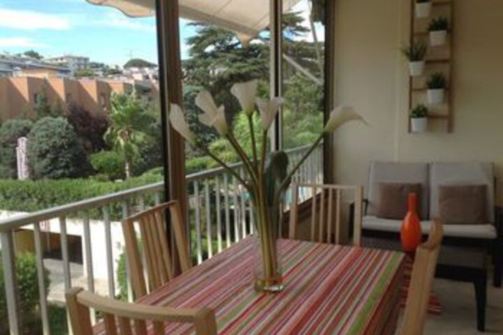 Terrace/Patio 22 of 22