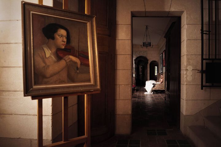 Hotel Interior 34 of 45